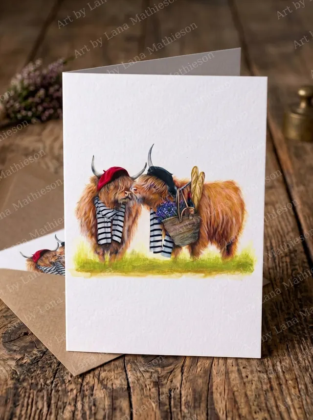 coo-la-la-greeting-card-a6