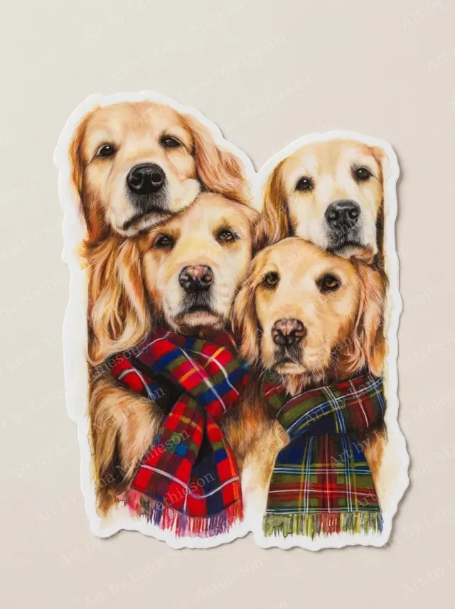 goldies-of-the-glen-waterproof-outdoor-sticker