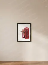 got-10p-mounted-fine-art-print