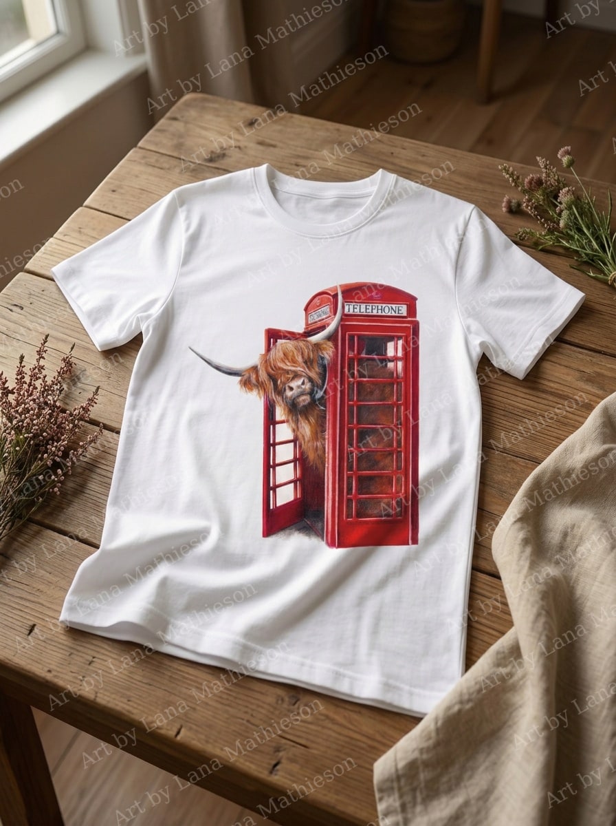 Got 10p? design on a T-shirt.