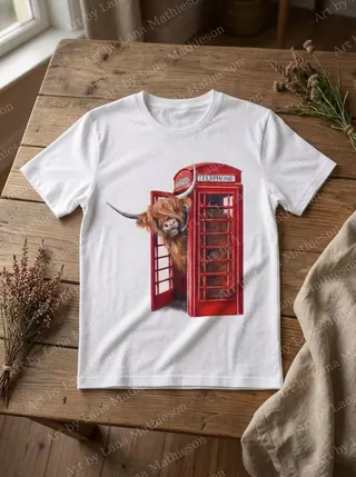 Got 10p? - T-Shirt