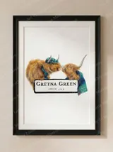 gretna-romance-mounted-fine-art-print