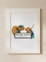 gretna-romance-mounted-fine-art-print