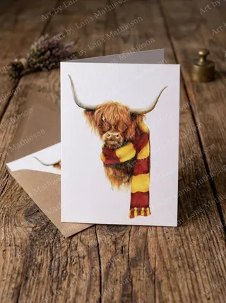 Hairy Potter