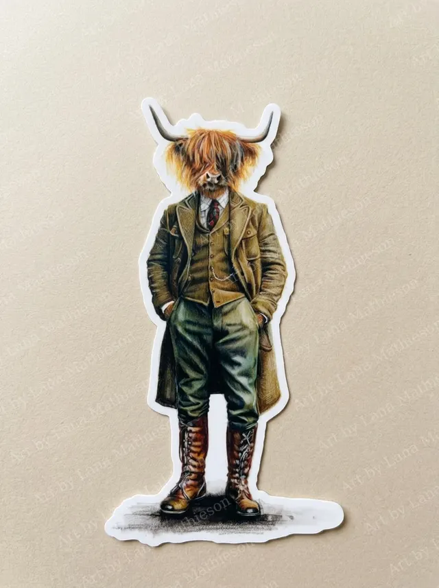 happy-hour-at-the-torridon-waterproof-outdoor-sticker