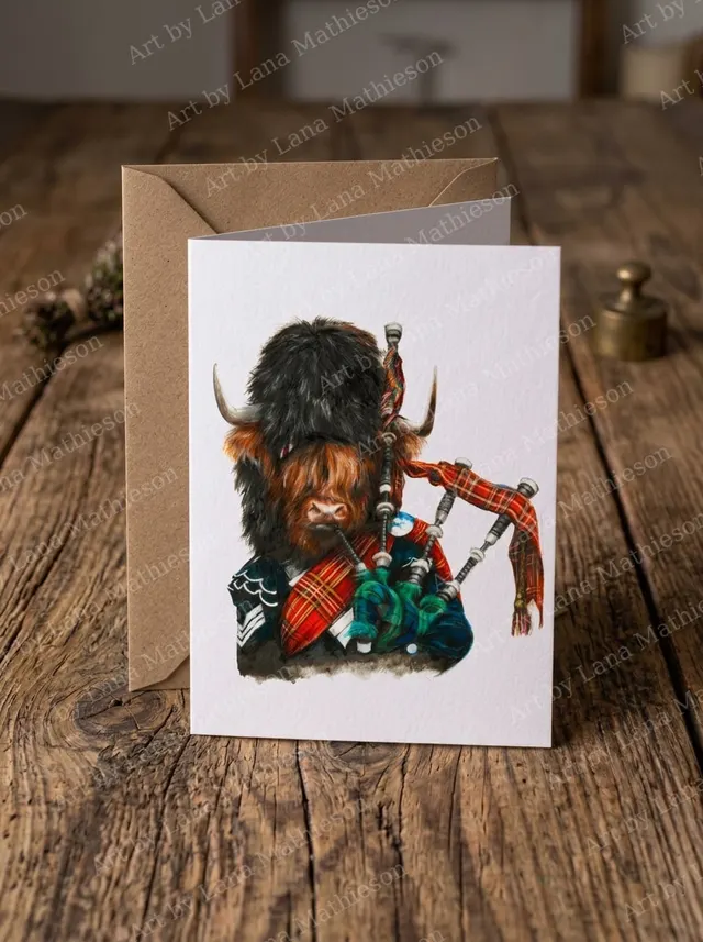 highland-piper-greeting-card-a6