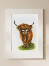 keep-it-coool-mounted-fine-art-print