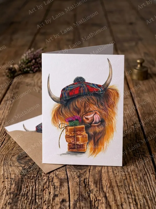 mcfudge-greeting-card-a6