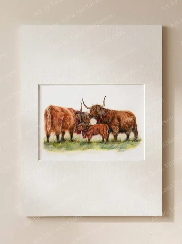 mum-dad-the-wean-mounted-fine-art-print