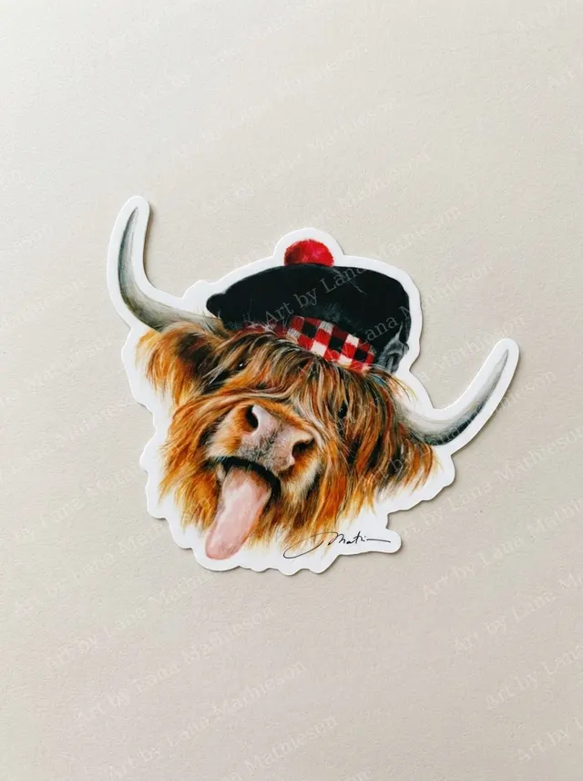 och-aye-the-coo-waterproof-outdoor-sticker
