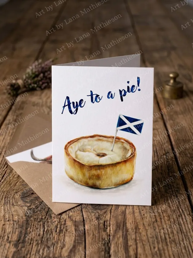 scotch-pie-greeting-card-a6