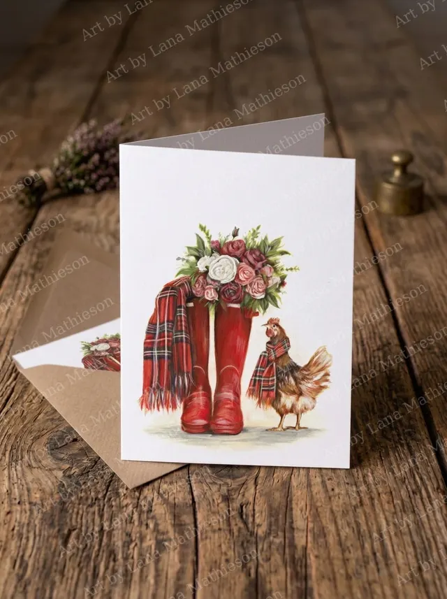 scottish-garden-greeting-card-a6
