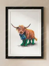 the-beechgrove-gardener-mounted-fine-art-print