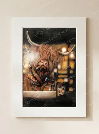 The Drovers Inn