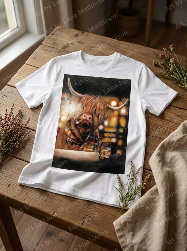 the-drovers-inn-t-shirt