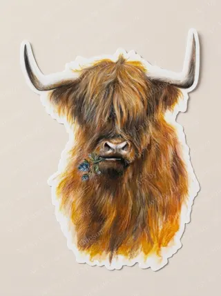 The Jaggy Thistle Coo