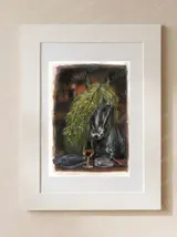 the-kelpie-mounted-fine-art-print