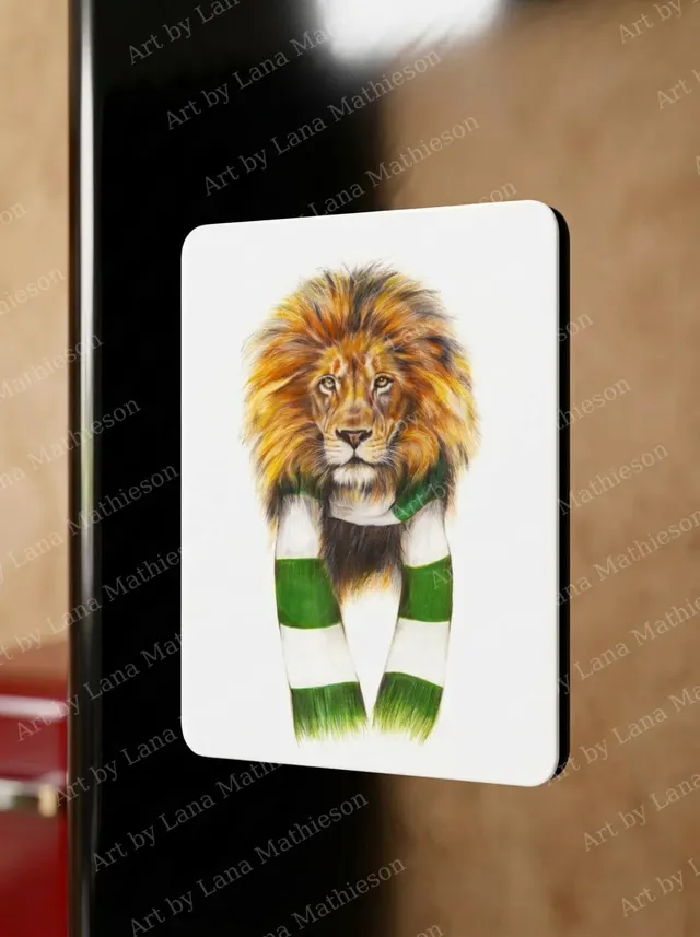 the-lisbon-lion-fridge-magnet