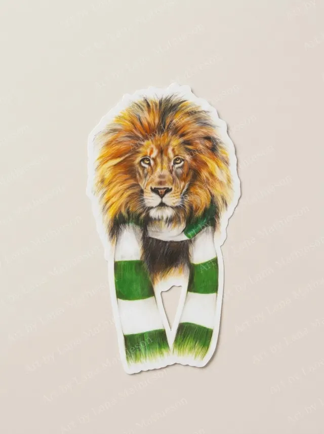 the-lisbon-lion-waterproof-outdoor-sticker