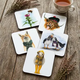 Coasters