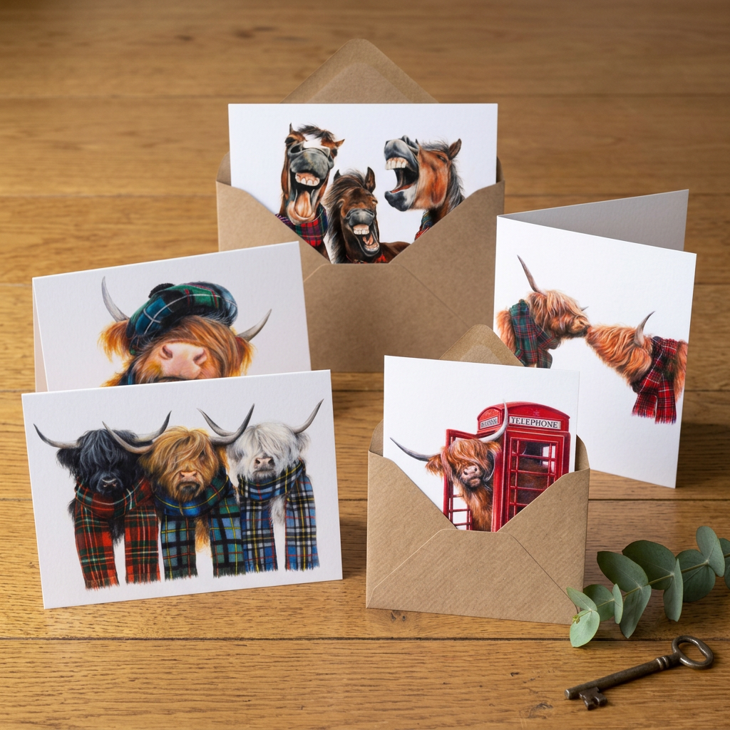 Greeting Cards