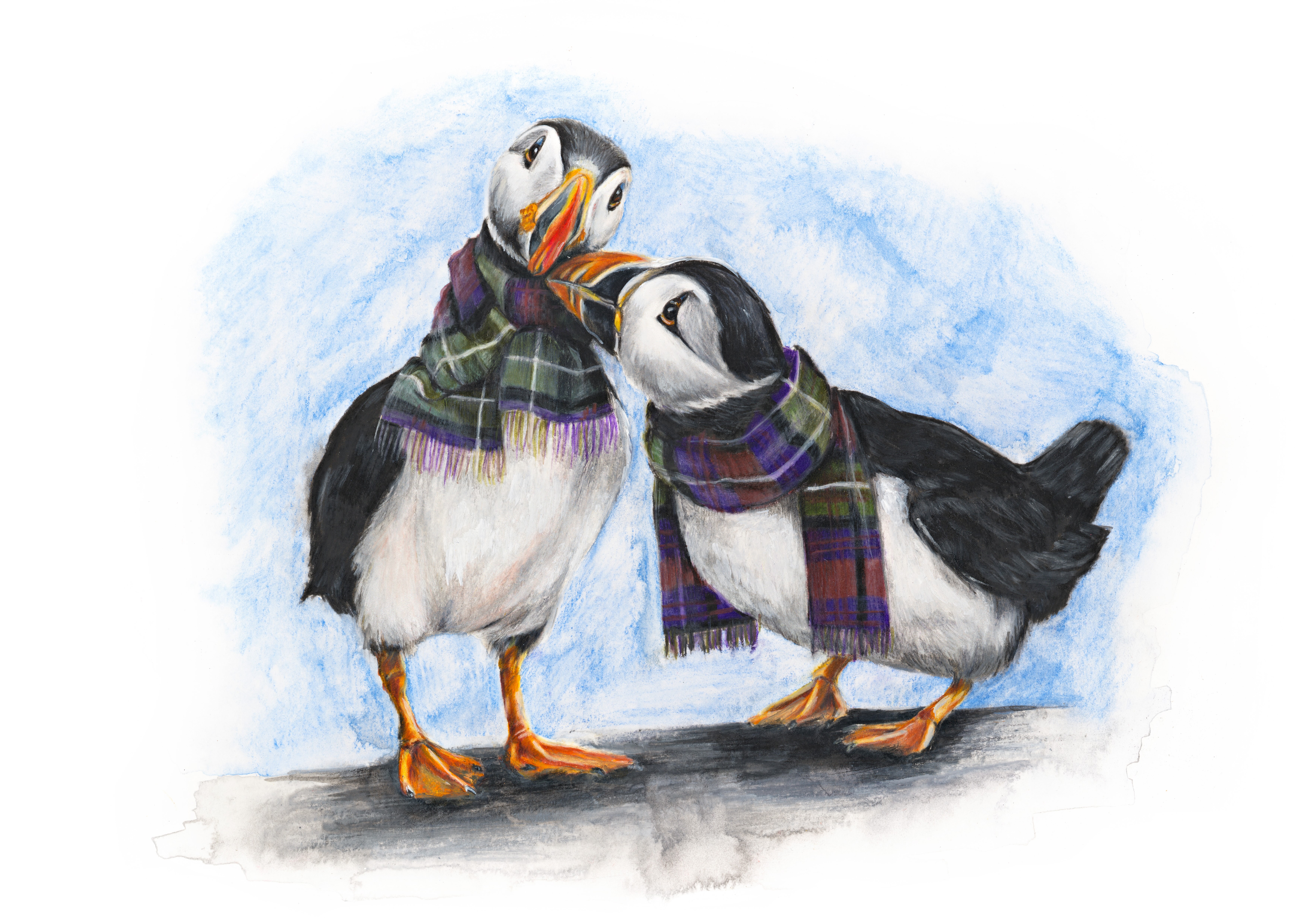 Birds