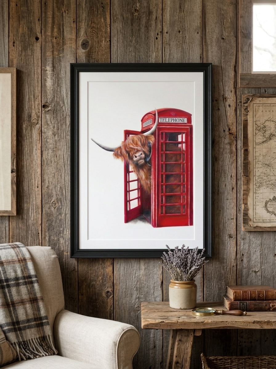 Art Prints