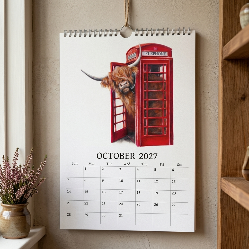 Calendars