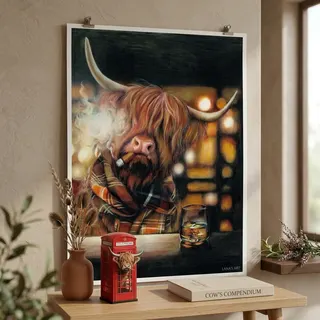 Scenic Posters