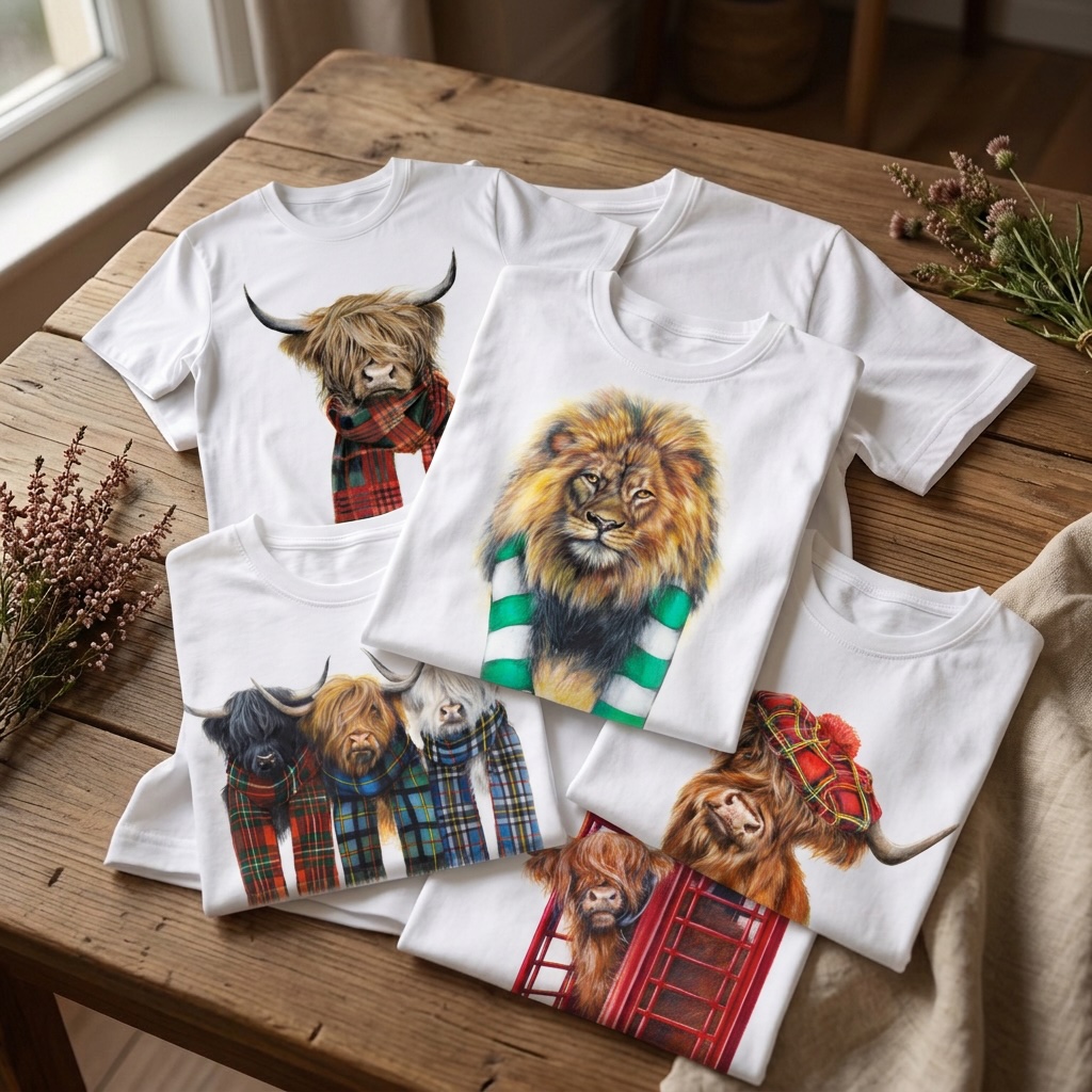 T-Shirts